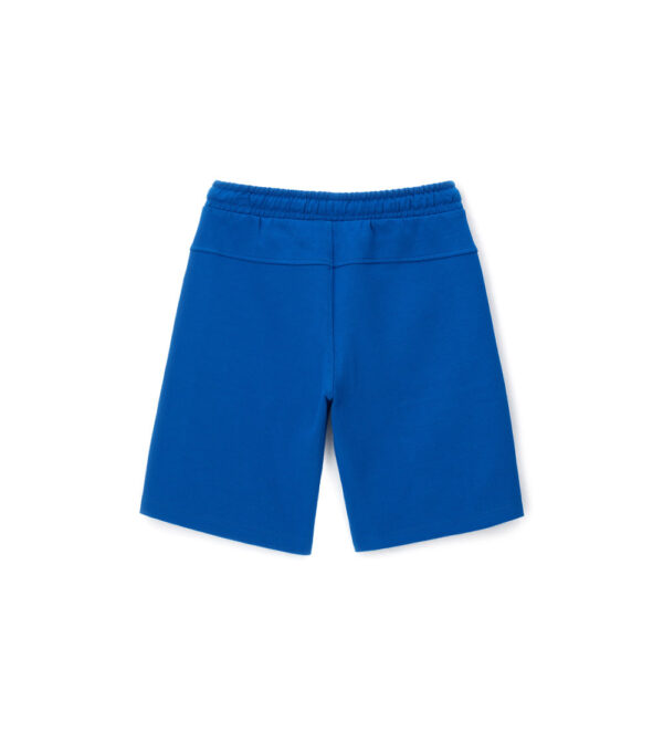 Bermuda interlock Amazonia pour adolescent garçon 2 – Image 2
