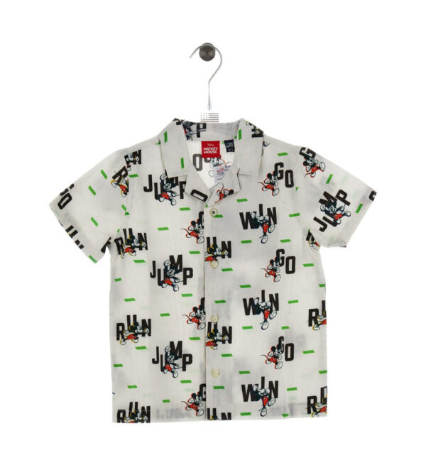 Capsule Disney T-shirt bébé garçon Disney