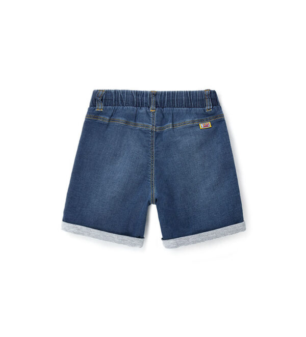 Short de survêtement Sonic Beach College Boy – Image 2