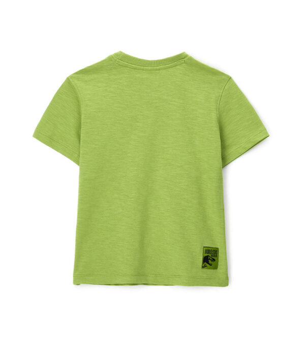 T-shirt Capsule Jurassic Boy Jurassic World 2 – Image 2