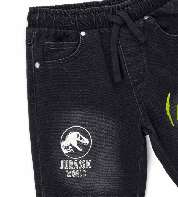 Capsule Jurassic Boy Jurassic World Bermudes 2 – Image 4