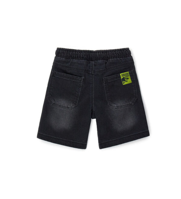 Capsule Jurassic Boy Jurassic World Bermudes 2 – Image 2