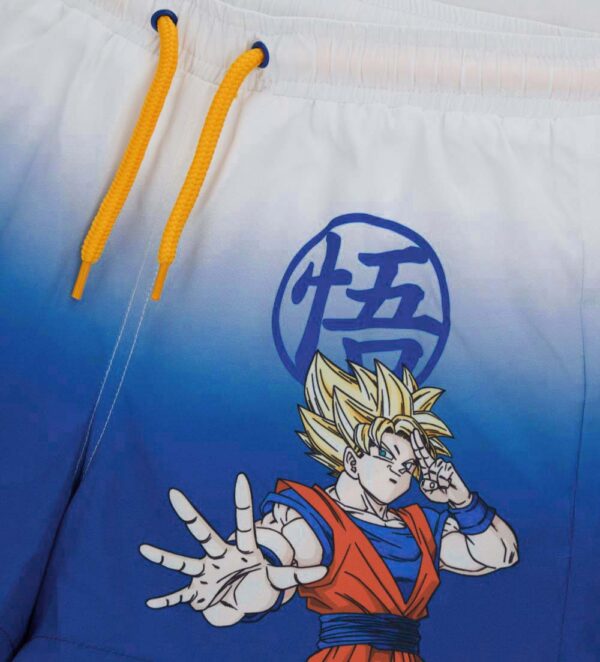 Costume de plage Dragon Ball pour garçon – Image 3