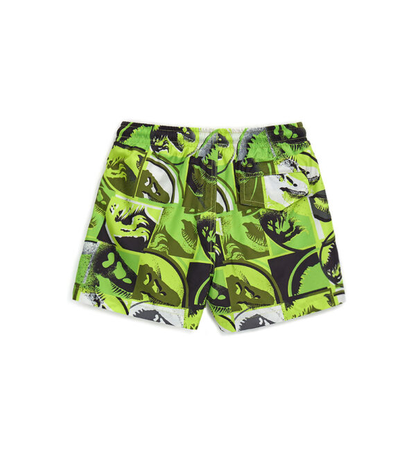 Costume de plage pour garçon Jurassic Word – Image 2