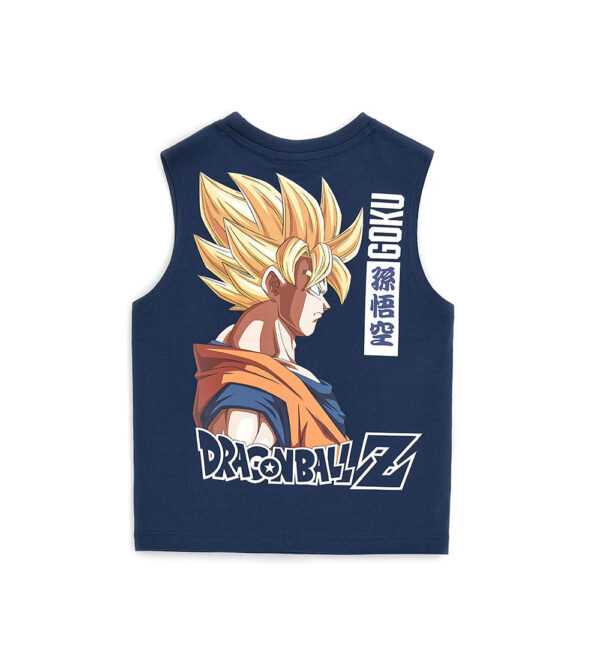 Débardeur Capsule Dragon Ball Boy Dragon Ball – Image 2