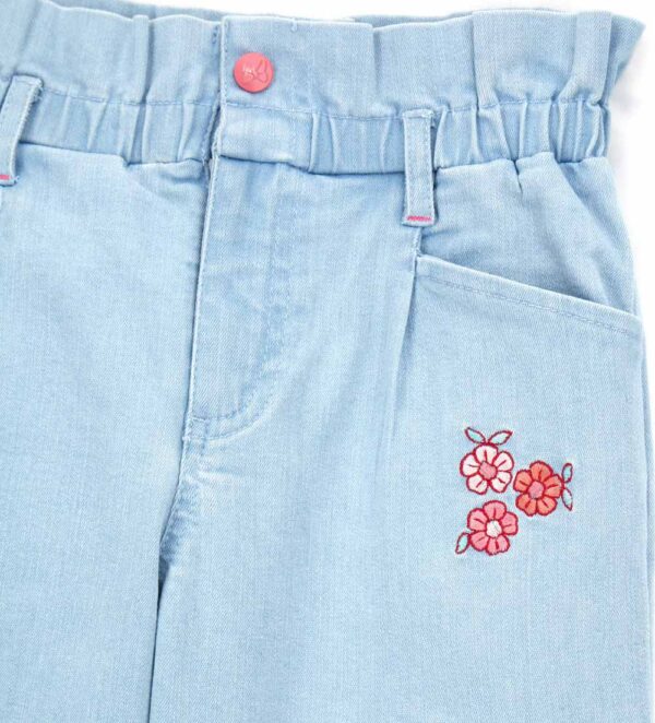 Jeans Disney House Of Flowers pour fille – Image 3