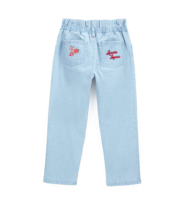 Jeans Disney House Of Flowers pour fille – Image 2