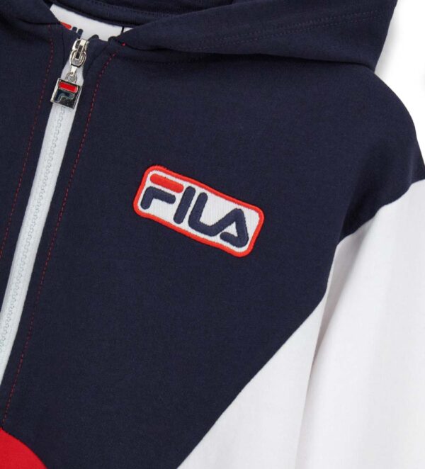 Capsule Fila Teen Boy Fila Sweat à capuche 1 – Image 3