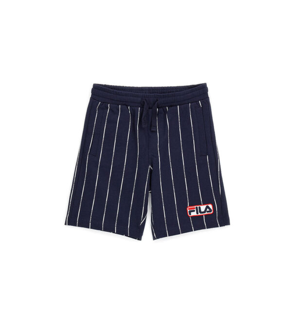 Sweat-shirt Fila Capsule Teen Boy Fila Bermuda