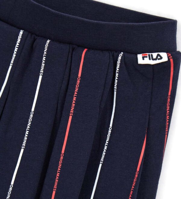 Capsule Fila Teen Girl Fila Mini Jupe – Image 2