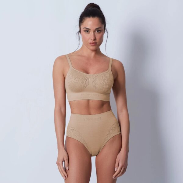 Bas taille haute BE YOU Woman