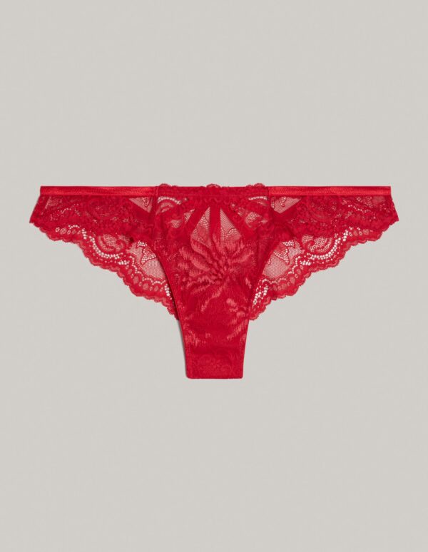 Culotte brésilienne Xmas Jolly Woman 1 – Image 7