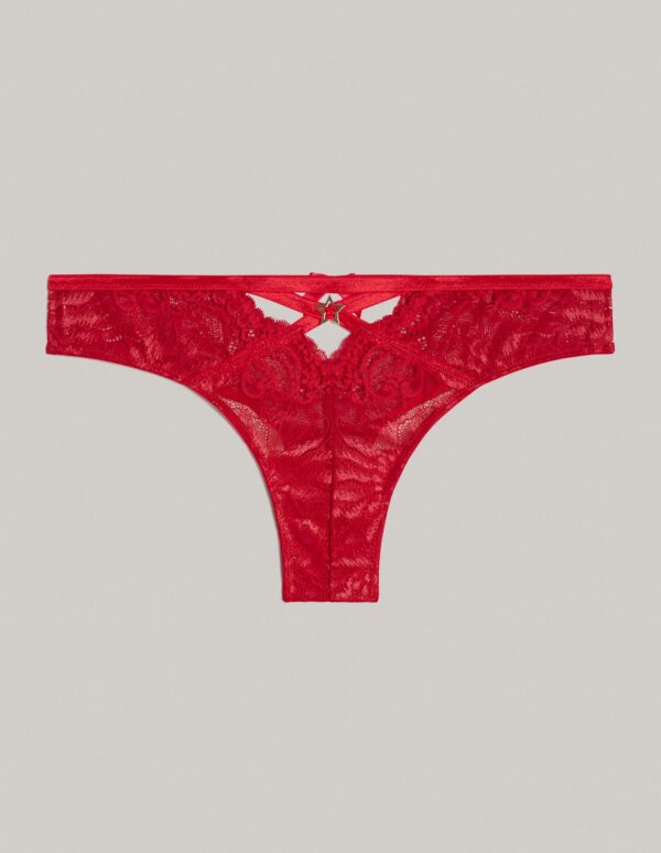 Culotte brésilienne Xmas Jolly Woman 2 – Image 5