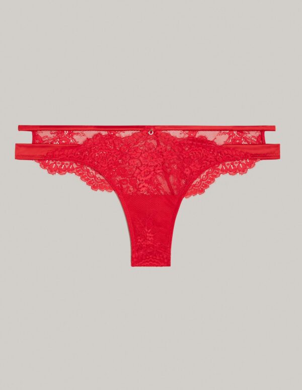 Dévoilez le slip brésilien Red Woman – Image 5