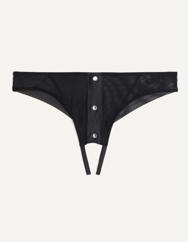Culotte brésilienne ouverte Prive Laila Woman – Image 6