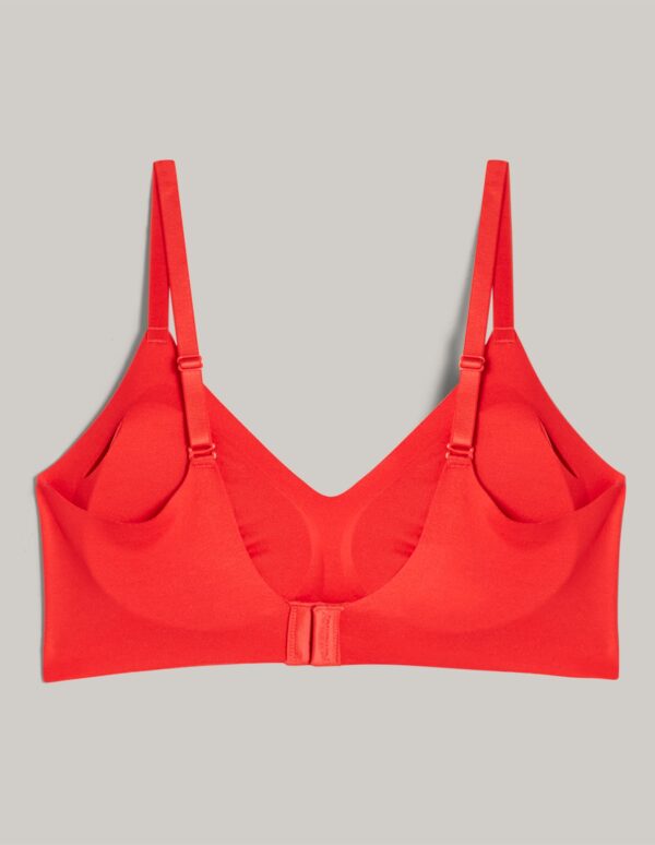 Soutien-gorge bralette pour femme de couleur princesse – Image 5