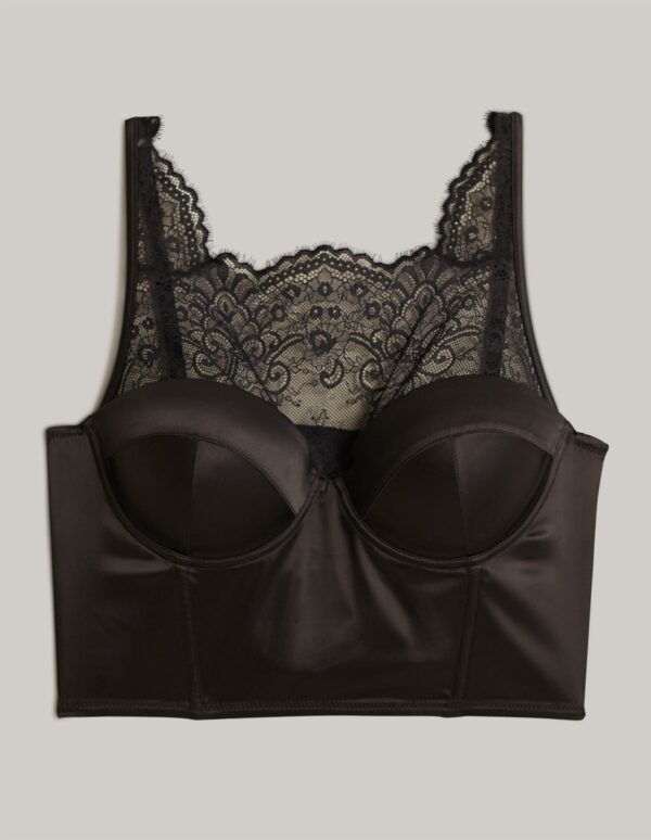 Soutien-gorge bustier Delicacy Woman – Image 5