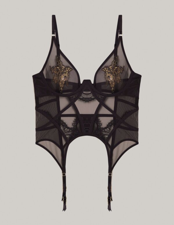 Corset Femme Précieuse – Image 6