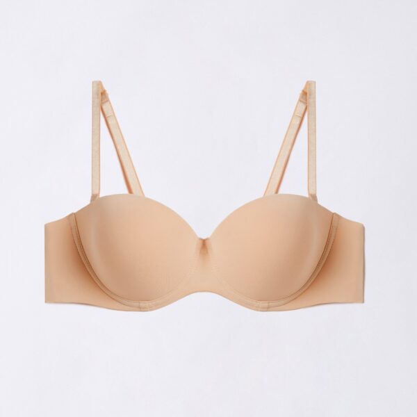 Soutiens-gorge bandeau Justin Rec pour femme – Image 4
