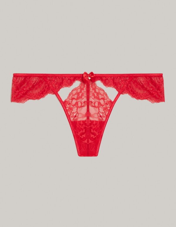 String de Noël Jolly Woman – Image 5
