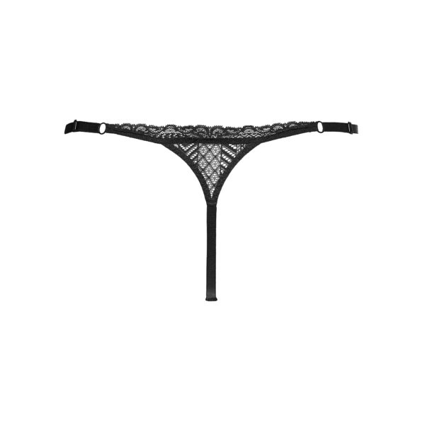 String taille basse Althea Woman – Image 5