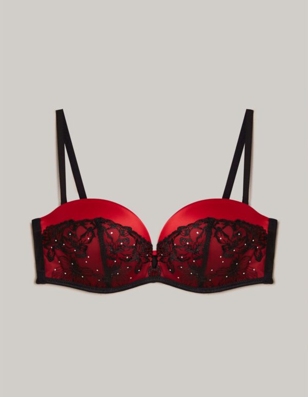 Soutien-gorge push-up Lucent Woman – Image 6