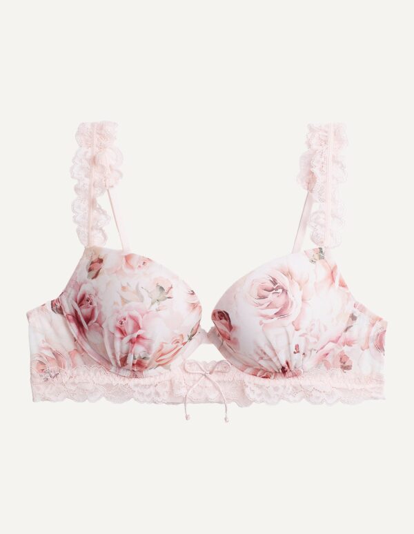 Soutien-gorge push-up Juliet Woman – Image 5