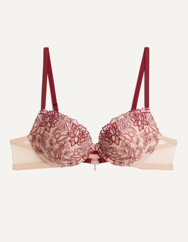 Soutien-gorge push-up Aurea Woman – Image 5