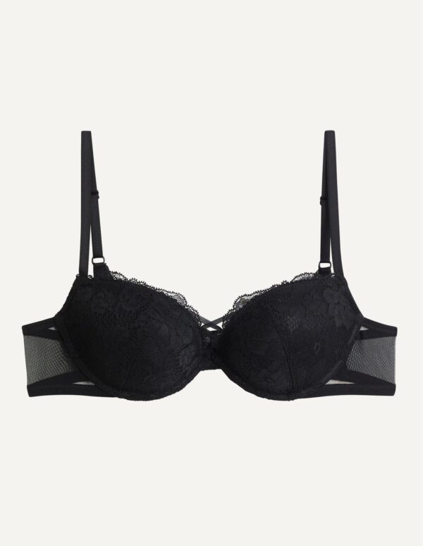 Soutien-gorge push-up souple Elaine Woman – Image 6