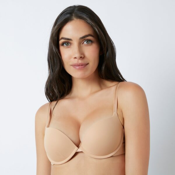 Soutiens-gorge push-up Justin Rec pour femme