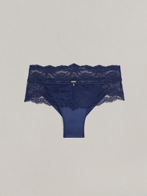Culotte Femme Feuilles Secrètes – Image 5