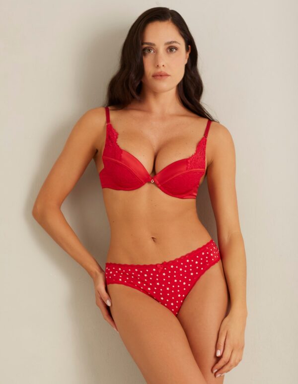 Culotte Jolly Woman de Noël 1