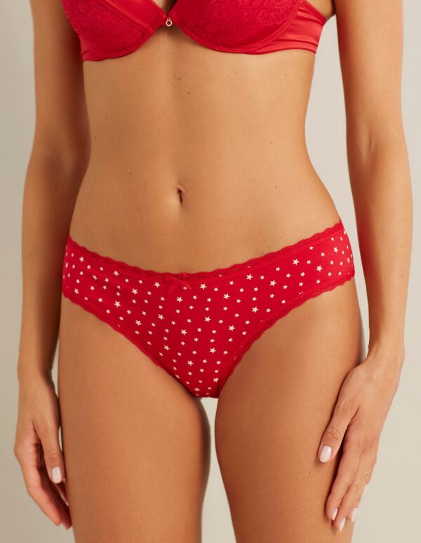 Culotte Jolly Woman de Noël 1 – Image 4