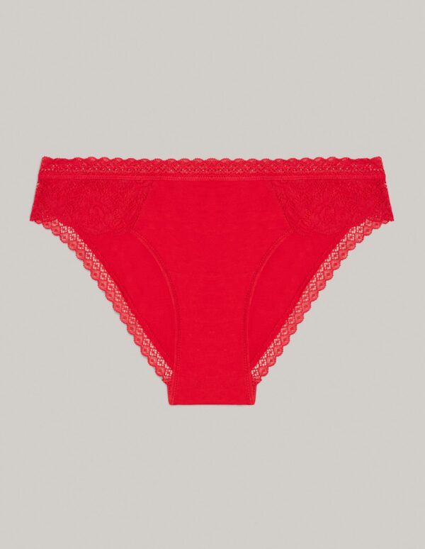 Culottes de Noël Jolly Woman 2 – Image 5