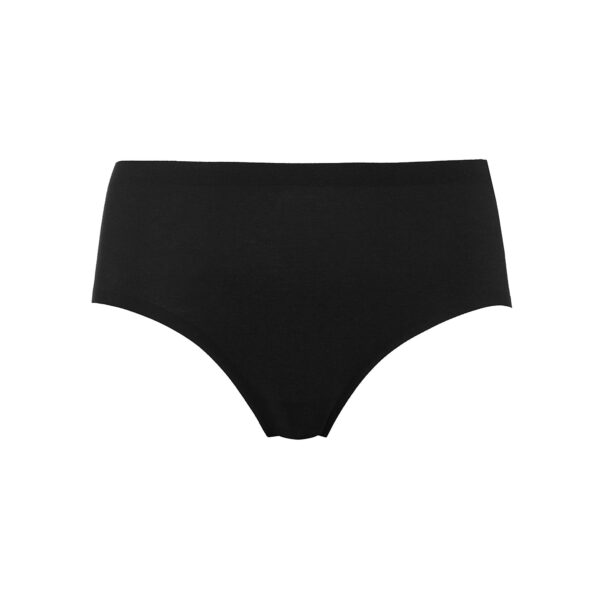 Bas taille haute en coton Principessa pour femme – Image 16