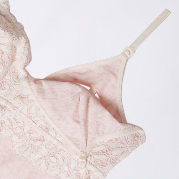 Chemise d'allaitement Cristiana pour femme – Image 9