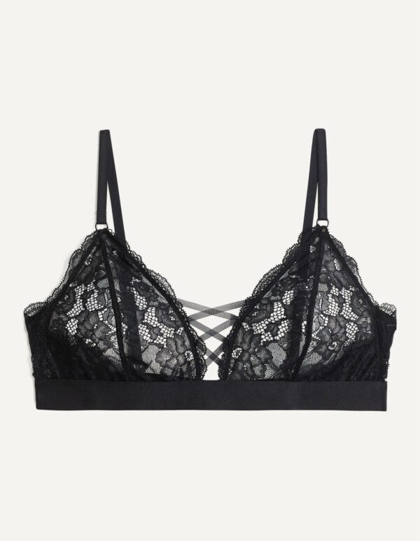 Soutien-gorge triangle Elaine Woman – Image 6