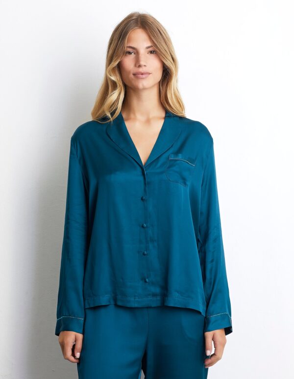 Veste femme Emerald Touch