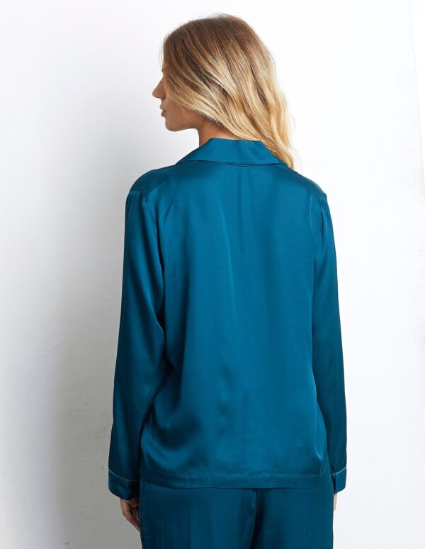 Veste femme Emerald Touch – Image 4