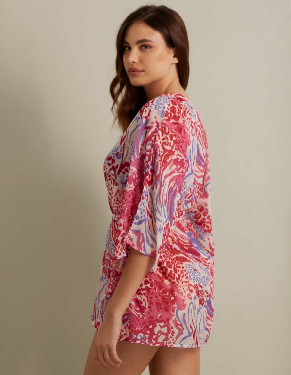 Lingerie Kimono Trinity Woman – Image 4