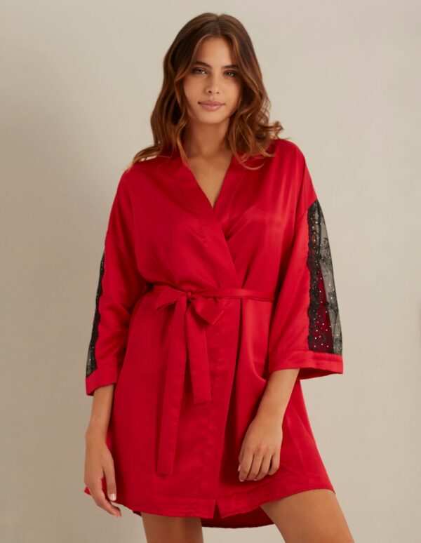 Femme Kimono Lucent – Image 2