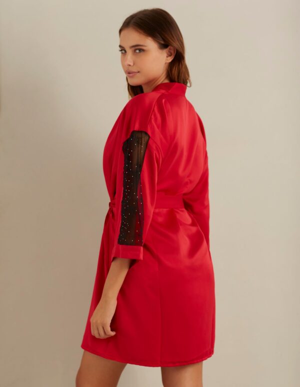 Femme Kimono Lucent – Image 3