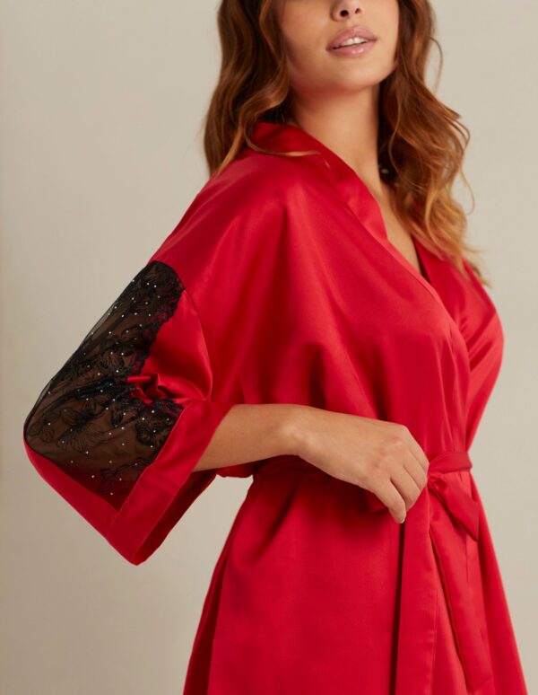 Femme Kimono Lucent – Image 4