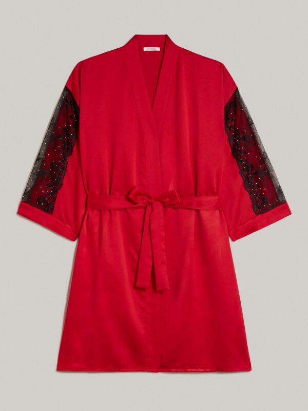 Femme Kimono Lucent – Image 5