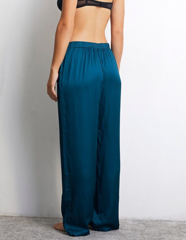 Pantalon femme Emerald touch – Image 5