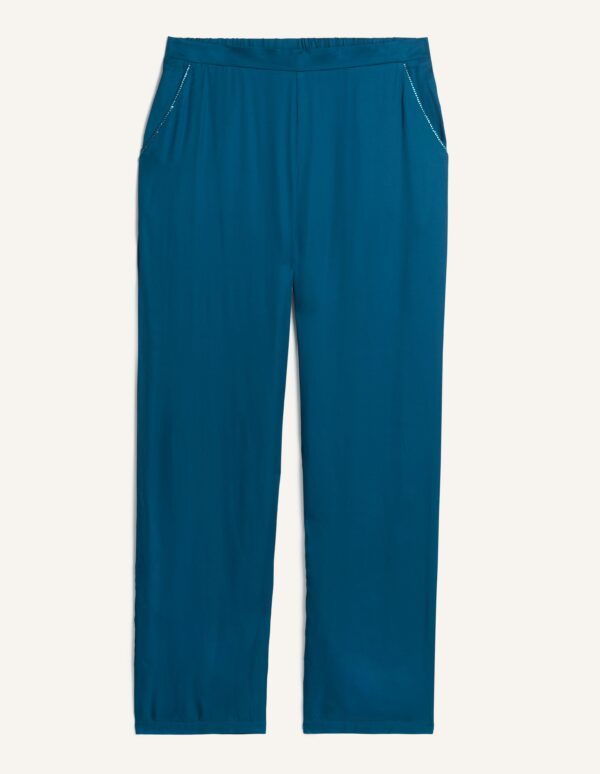 Pantalon femme Emerald touch – Image 6