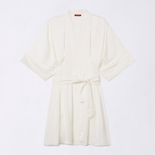 Chemise de nuit Orchidea pour femme – Image 5