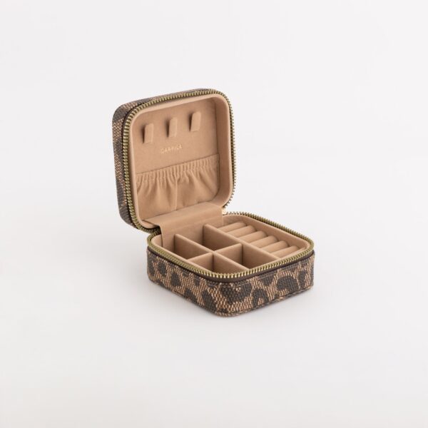 Coffret à bijoux Sabrina Beauty – Image 3