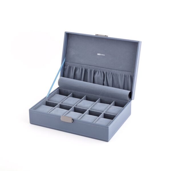 montres Barrie Go Man, boîtier 1 – Image 4