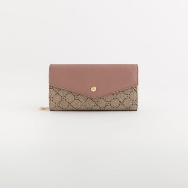 Portefeuille Diana Portefeuille d'hiver 01